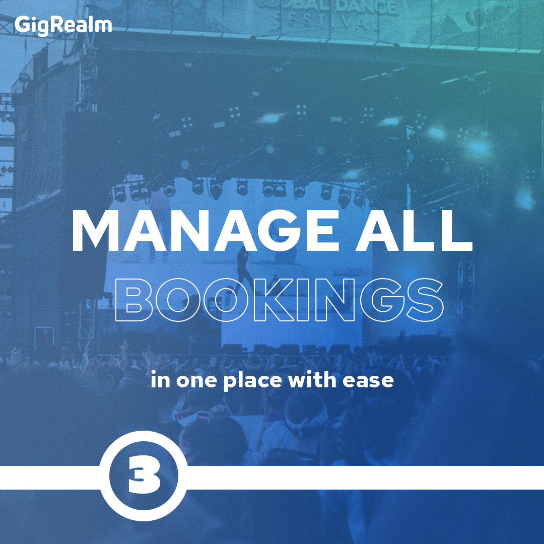 GigRealm gallery image