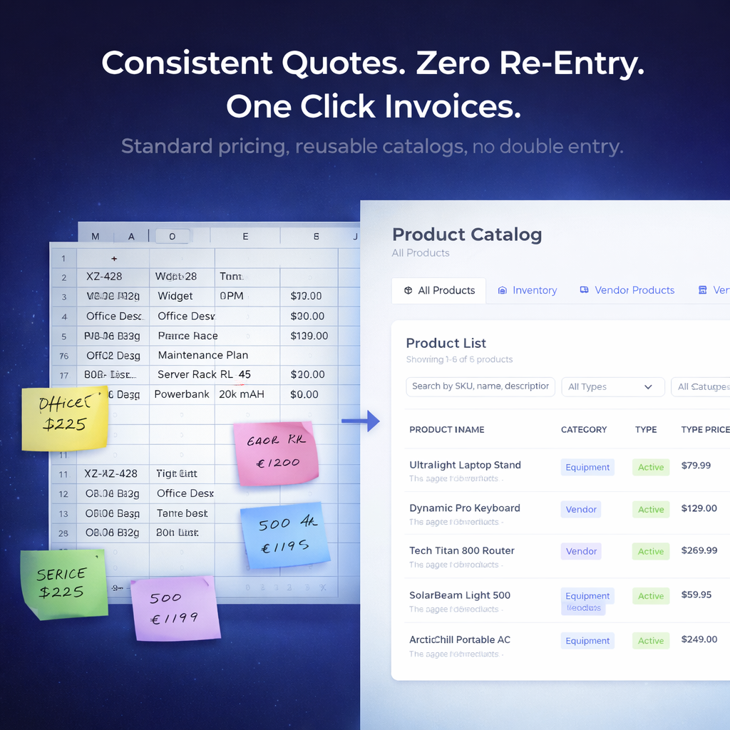 VendorMode gallery image