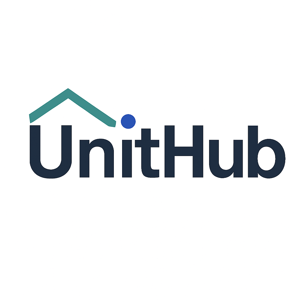 UnitHub gallery image