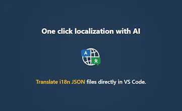 L10n.dev - AI Localization Automation gallery image