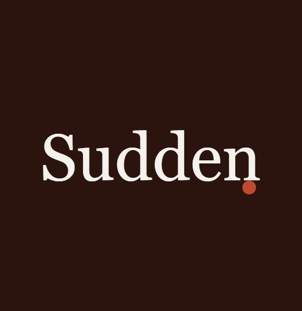 Sudden-app