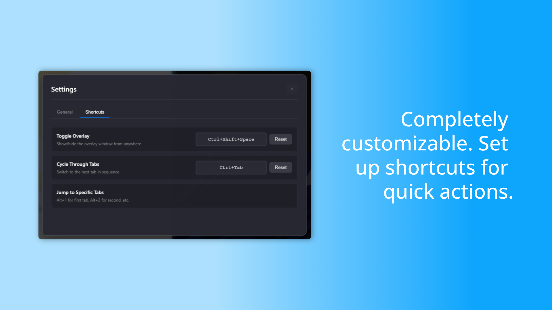 Overlay Deck - Screenshot 4 preview