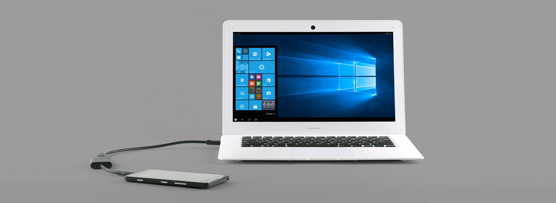 NexDock Image