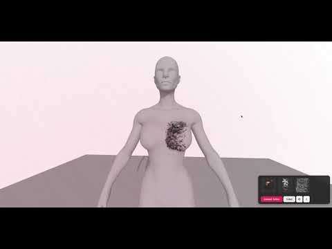 Try Tattoo 3D gallery image