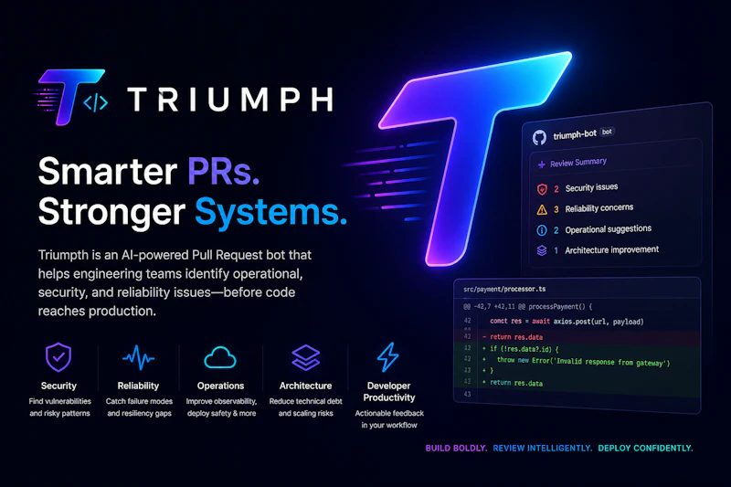 Triumph Security screenshot 2