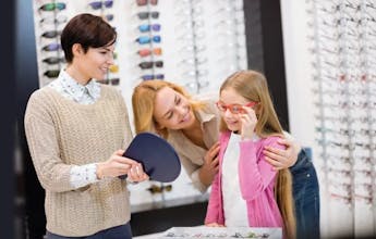 My Vision Express gallery image