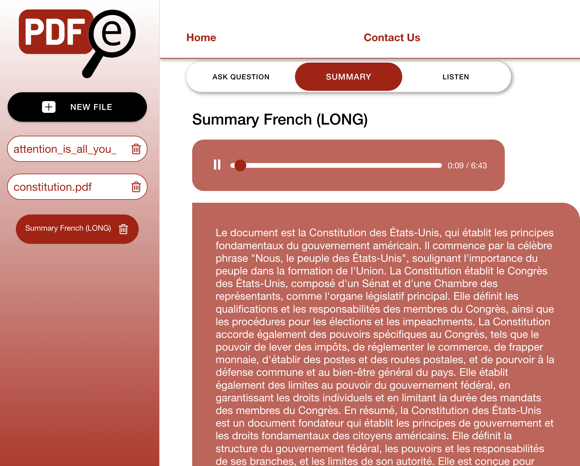 PDF Explorer gallery image