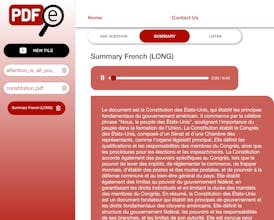 PDF Explorer gallery image