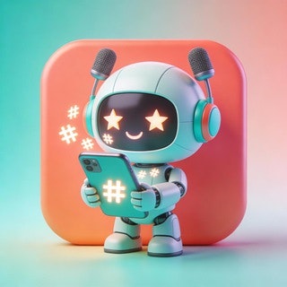 VoiceKit - Audio to text in Telegram gallery image