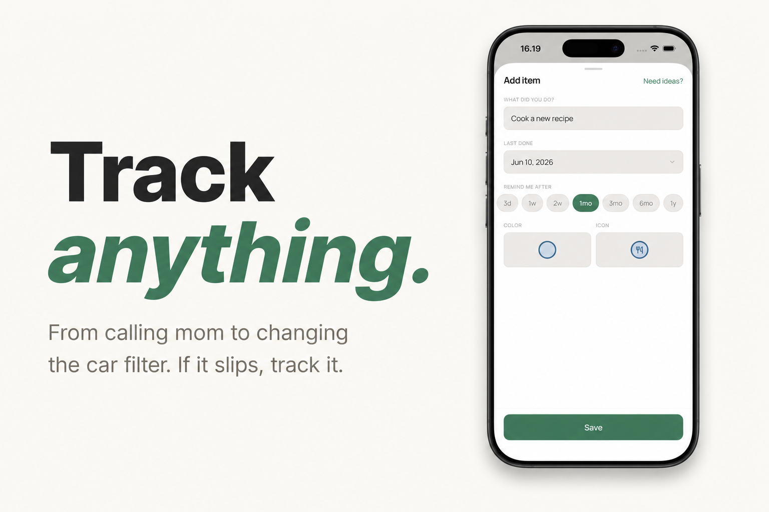 Ago gallery image