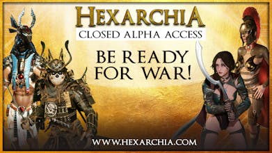 Hexarchia gallery image
