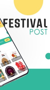Festival Post gallery image