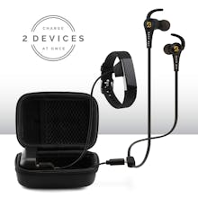 Back Bay - Dual Charging Case gallery image