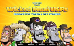 Wicked Moai media 2