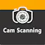 Cam Scanning