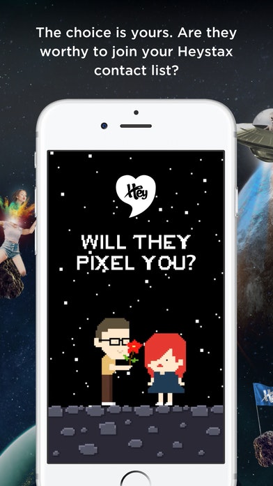 Heystax gallery image