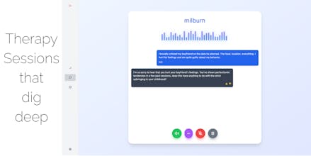 Milburn gallery image