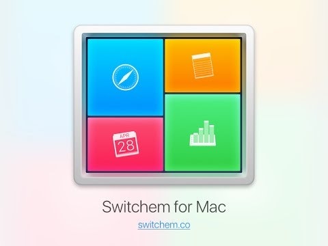 Switchem for Mac (Beta) gallery image