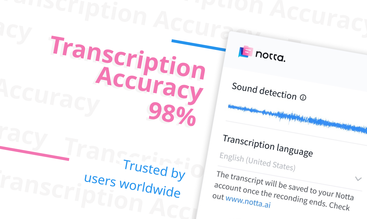 Notta Audio Clipper gallery image