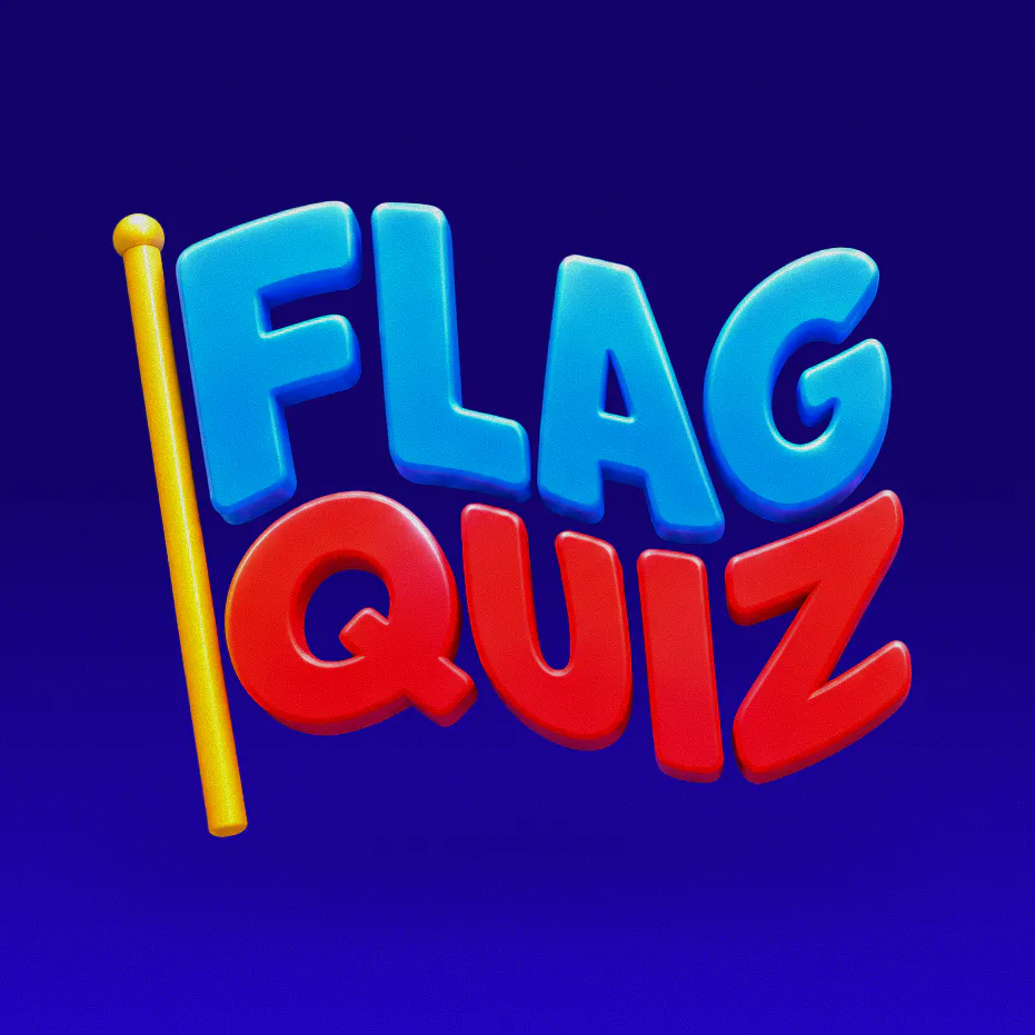Flag Quiz product banner