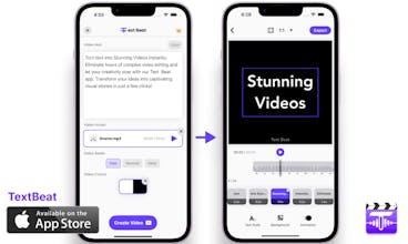 Text Beat gallery image