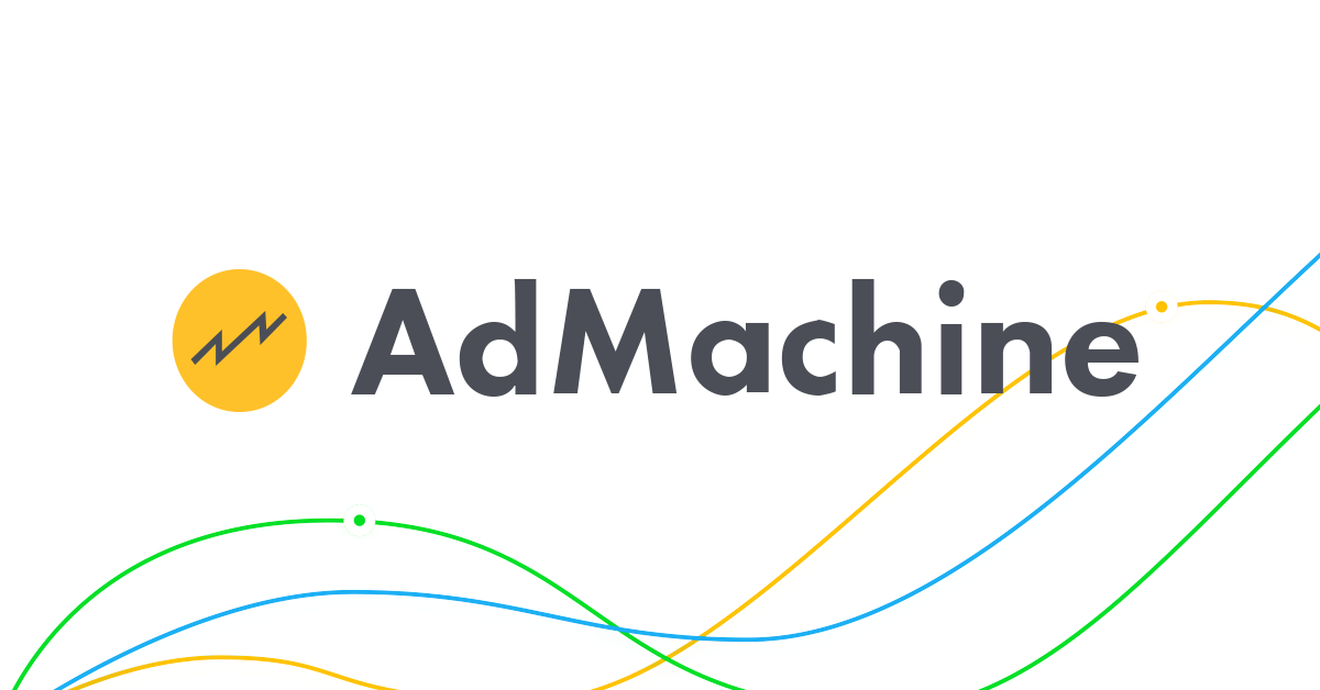 AdMachine DSP gallery image