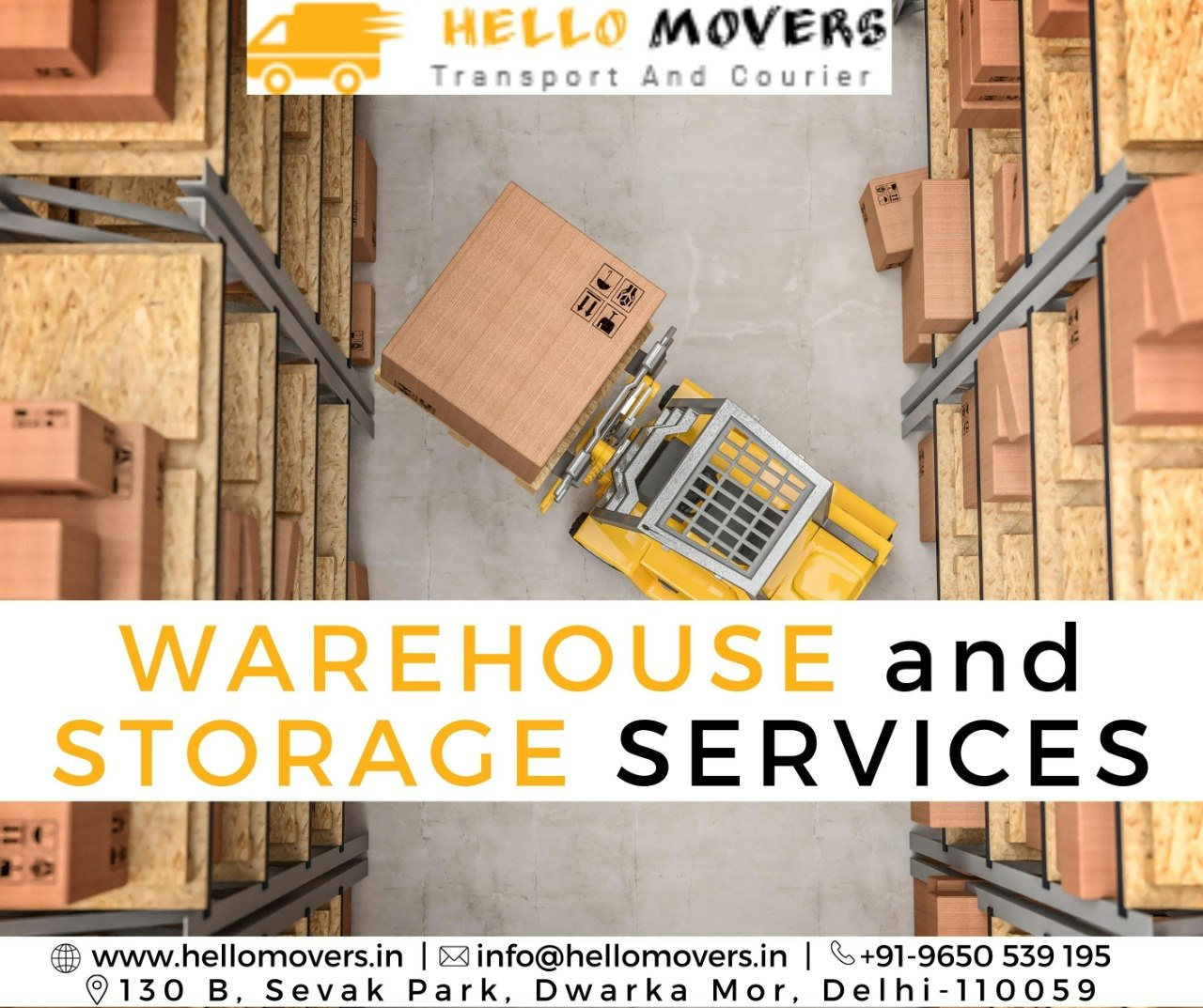   Packers and Movers in Gurgaon  gallery image