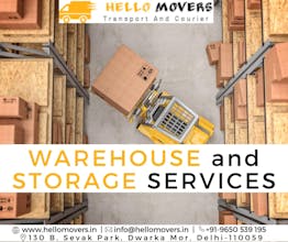 Packers and Movers in Gurgaon gallery image