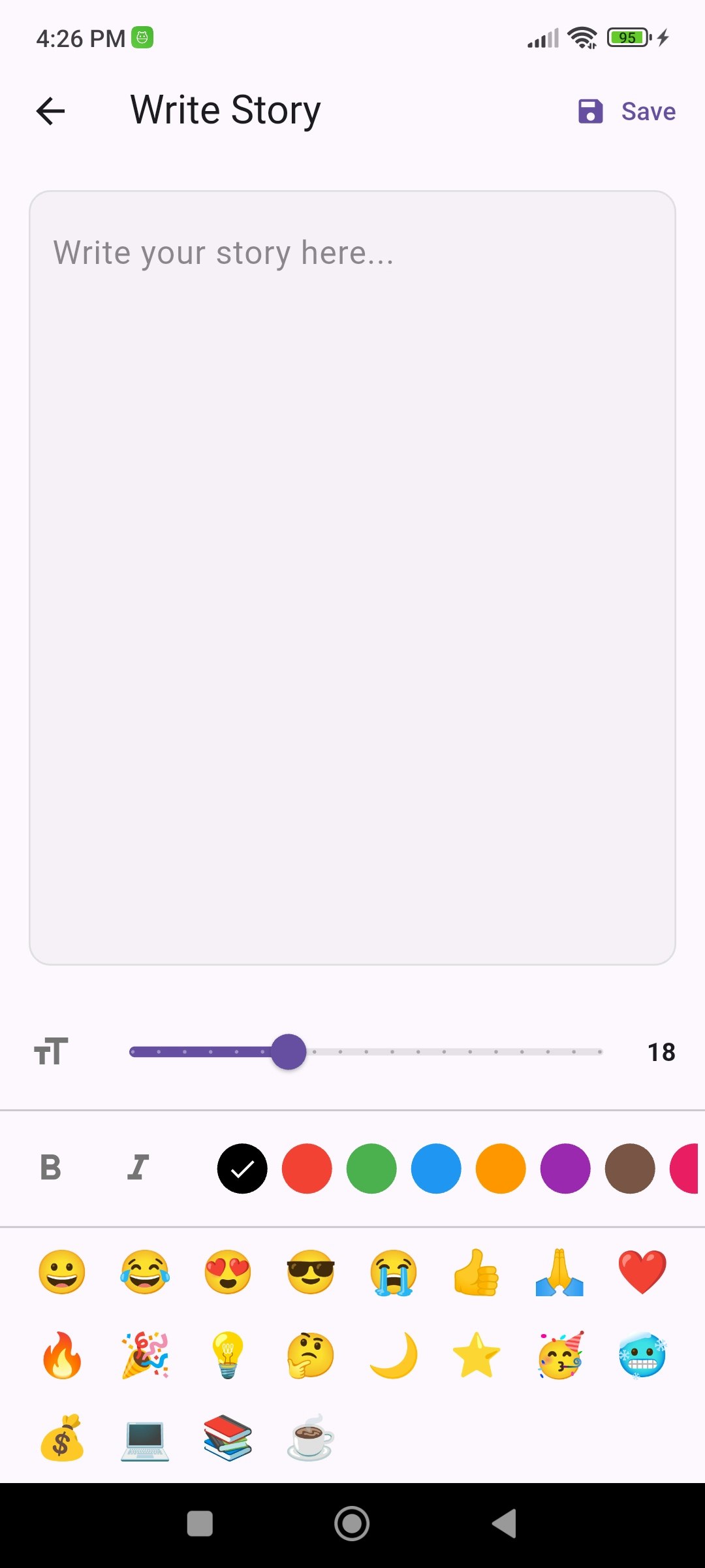 Taskify EAM gallery image