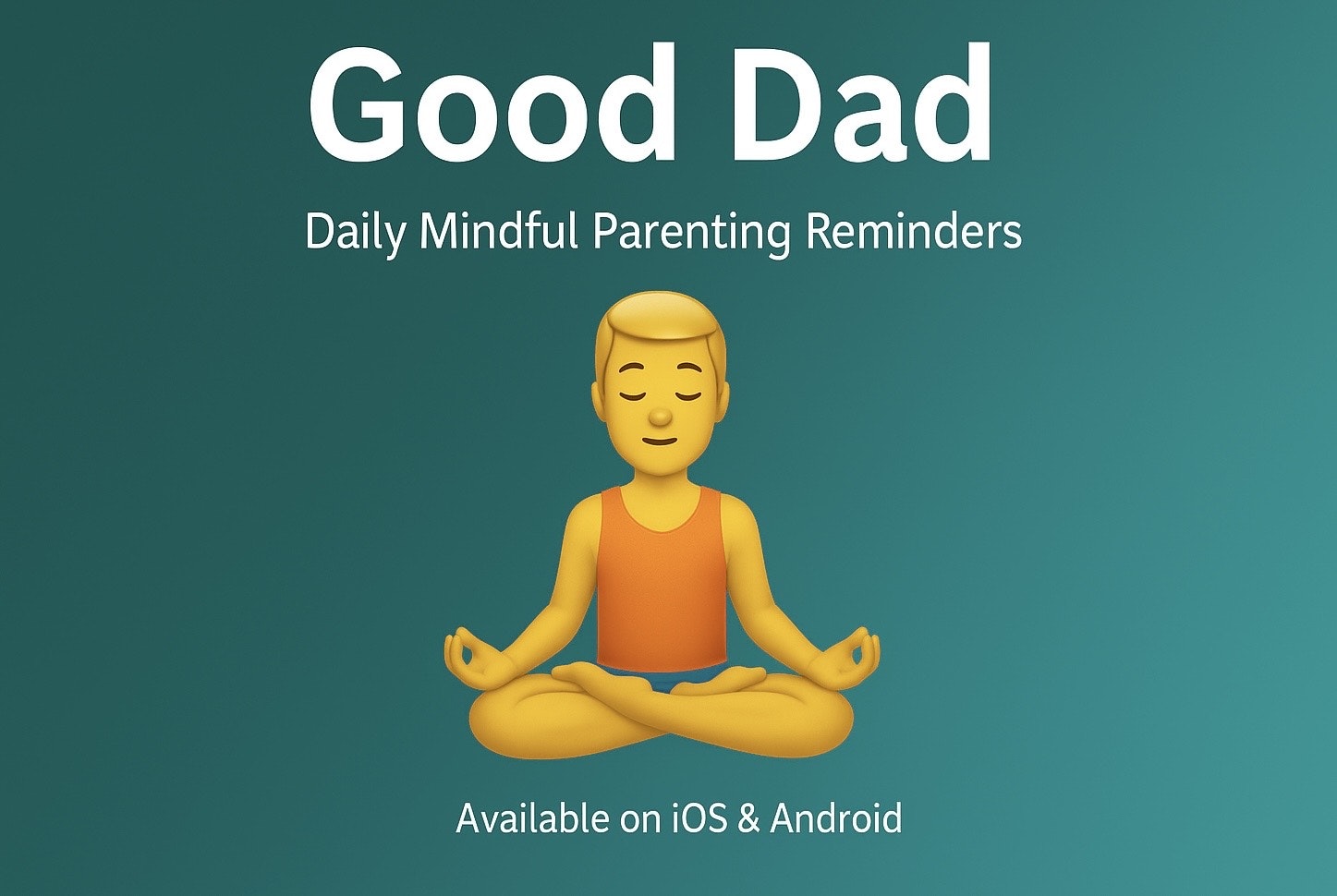 Good Dad gallery image