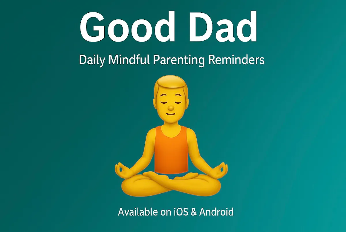 Good Dad