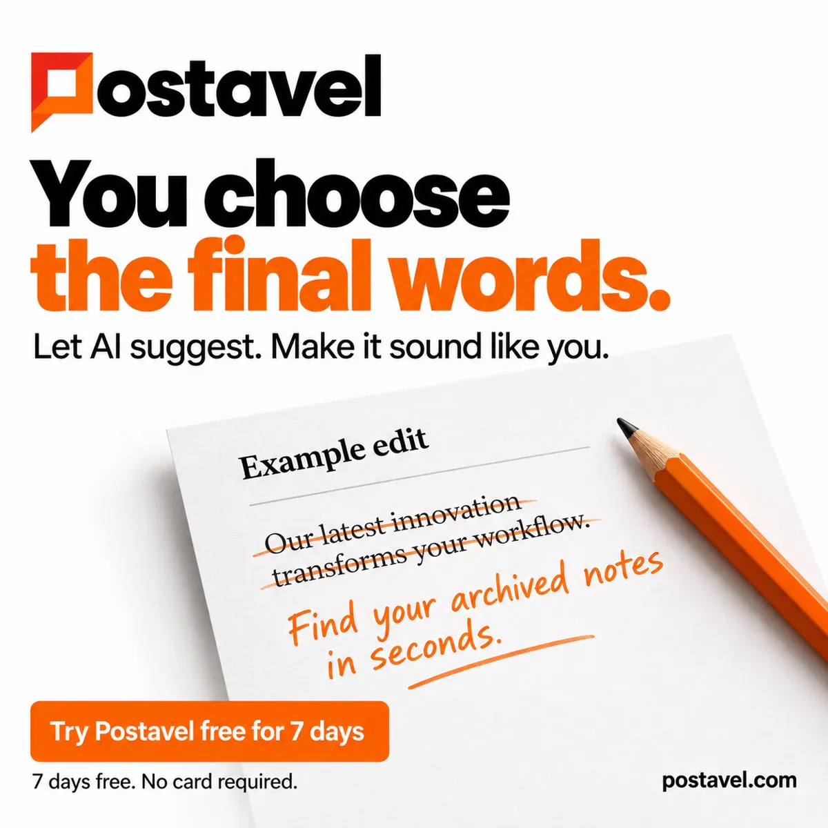 Postavel gallery image