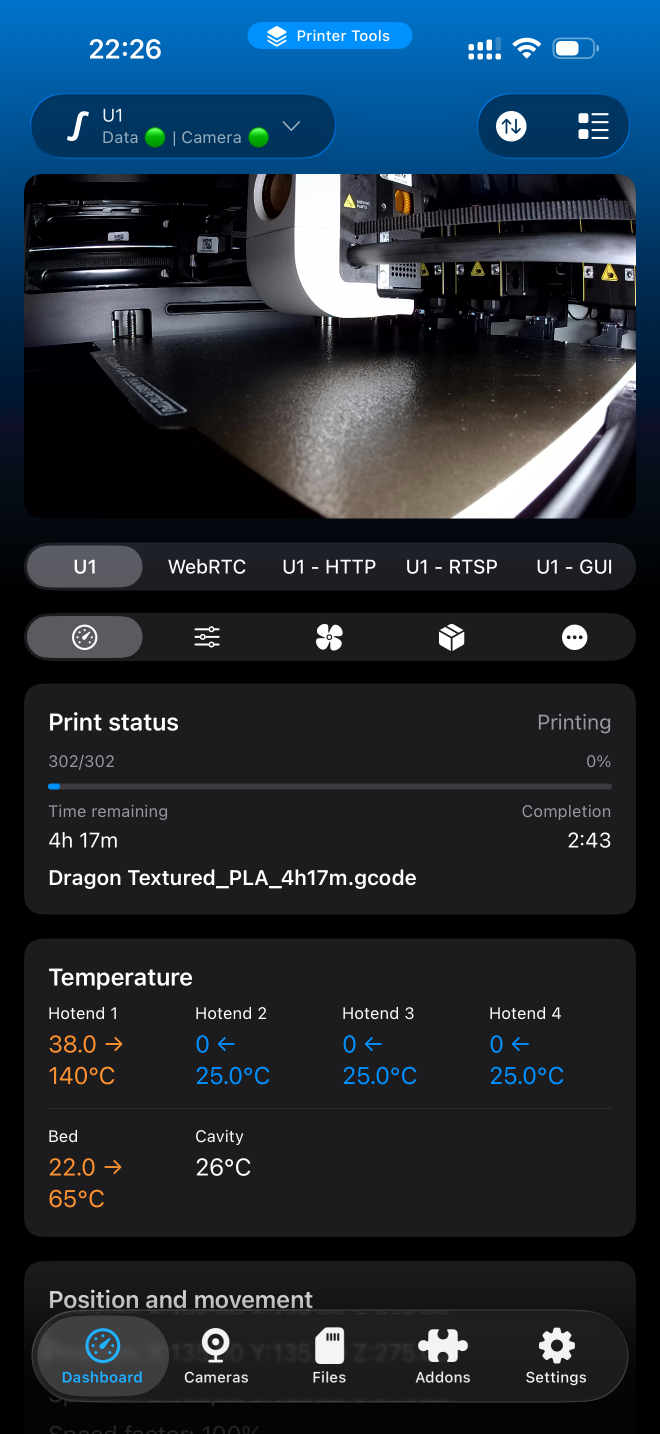 Printer Tools gallery image