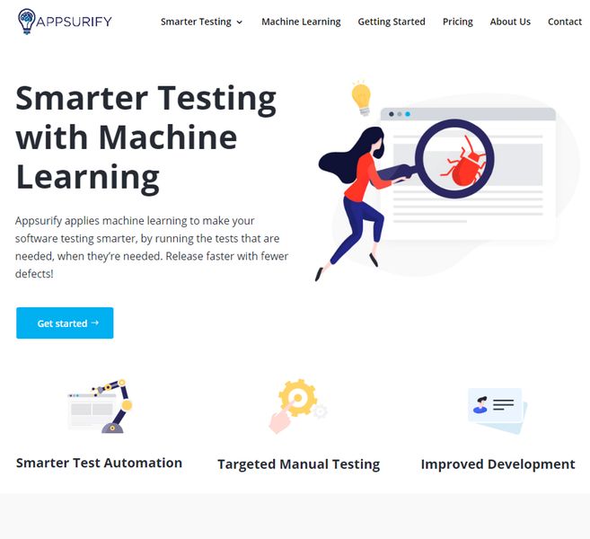 Appsurify gallery image