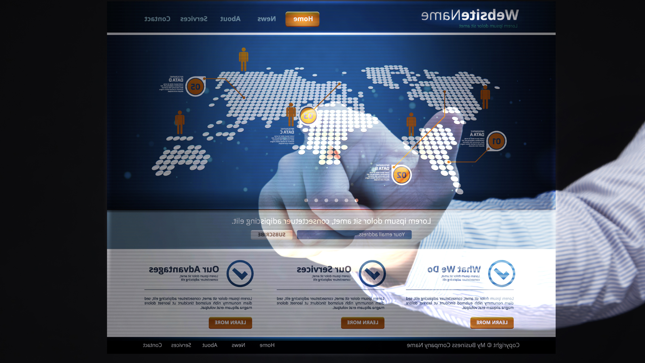 Website Cost For A Small Business