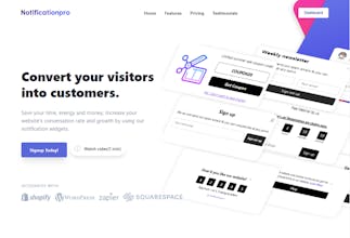 Notificationpro gallery image