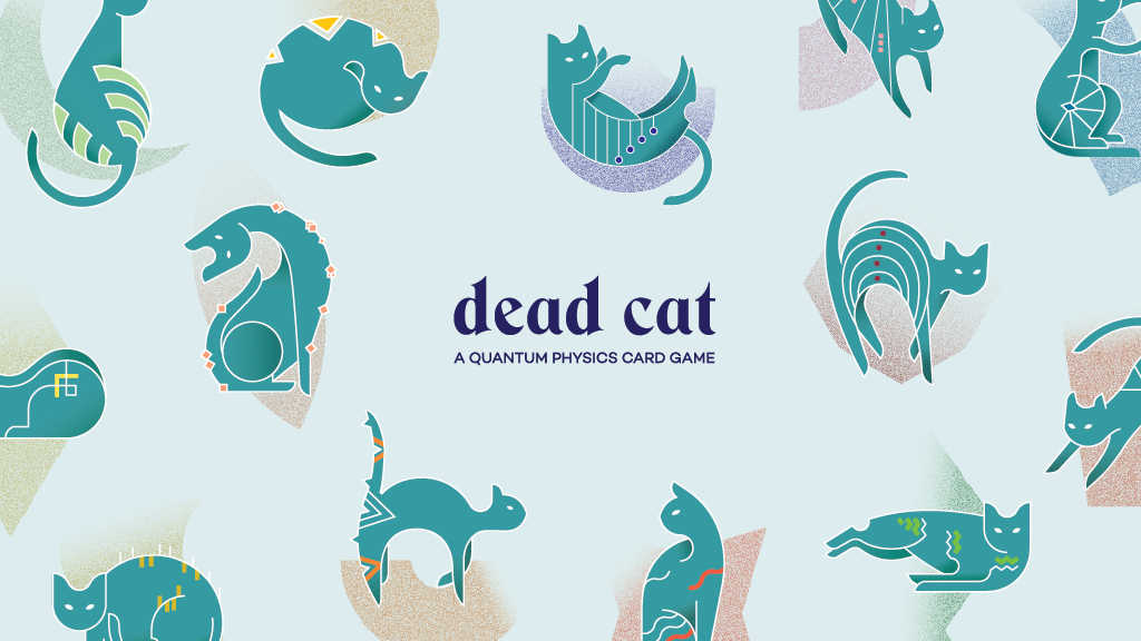 Dead Cat gallery image