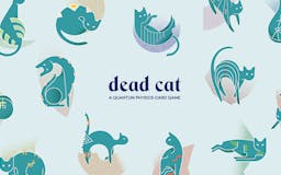Dead Cat media 3