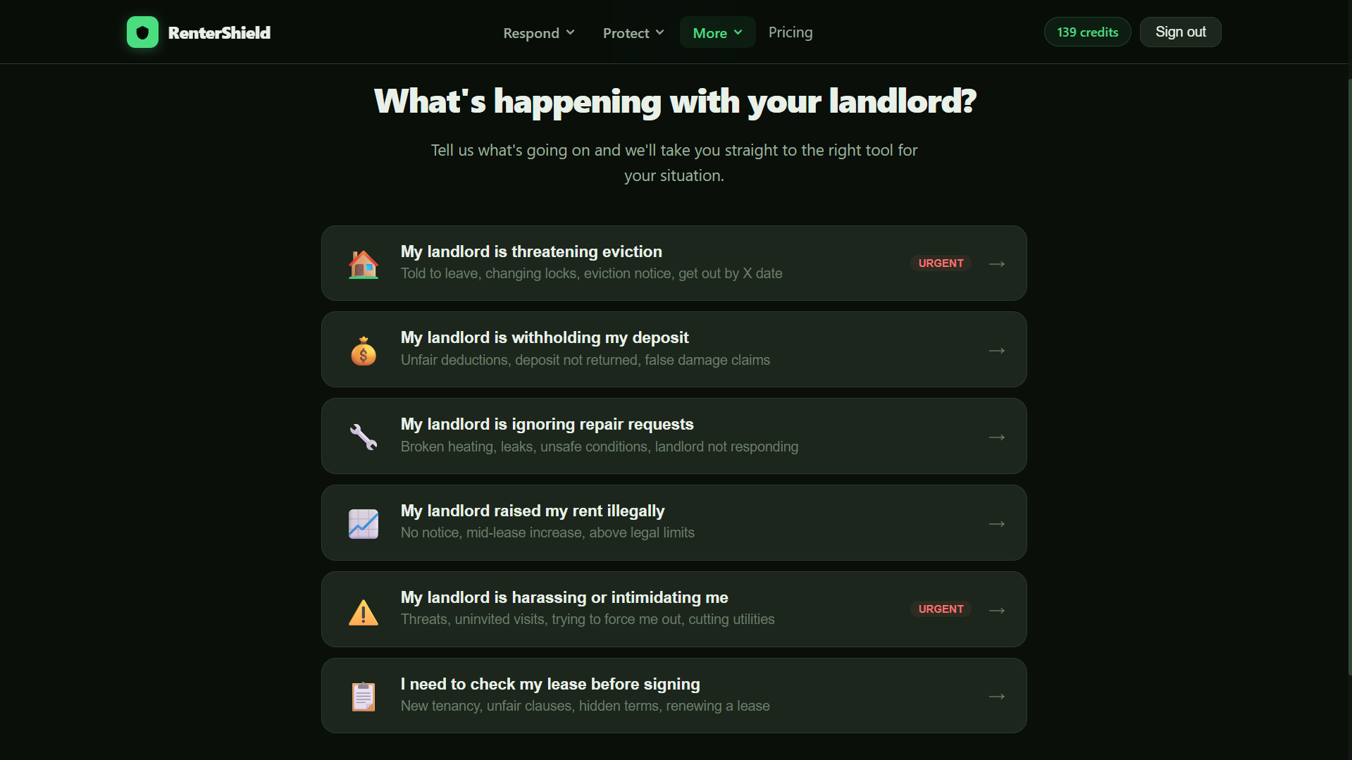 RenterShield gallery image