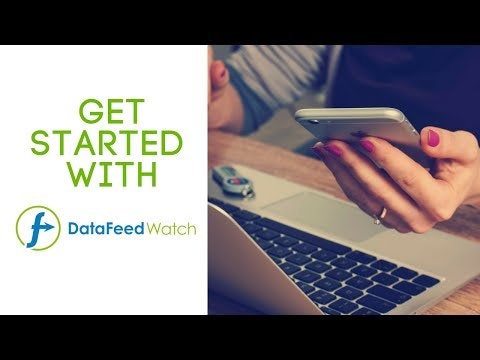 DataFeedWatch gallery image