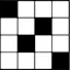 Crossword House