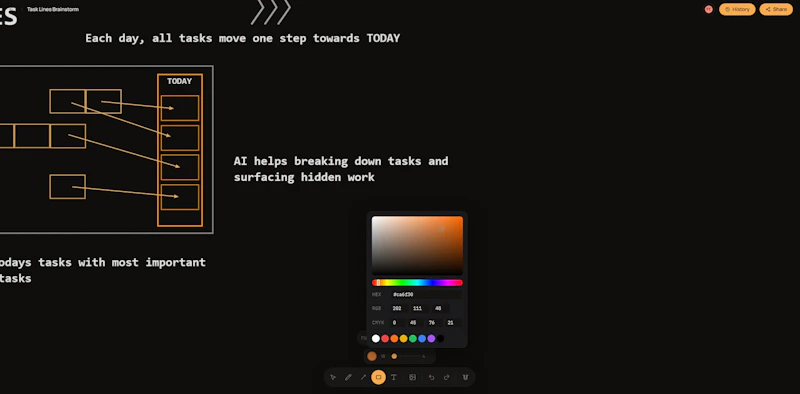 Oppalin screenshot 4