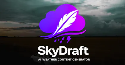 SkyDraft gallery image
