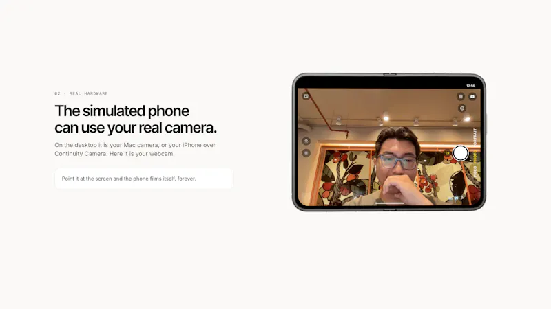 Duo screenshot 4