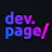 Dev.page