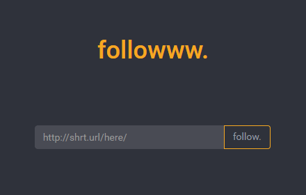 followww. gallery image