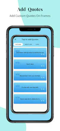 Quick Odia - Photo Frames Apps gallery image