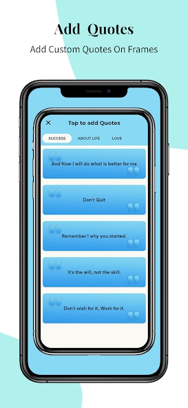 وسائط Quick Odia - تطبيقات إطارات الصور - Quickodia عبارة عن إطارات صور وتطبيقات ذات إطارات صور مجانية 6
