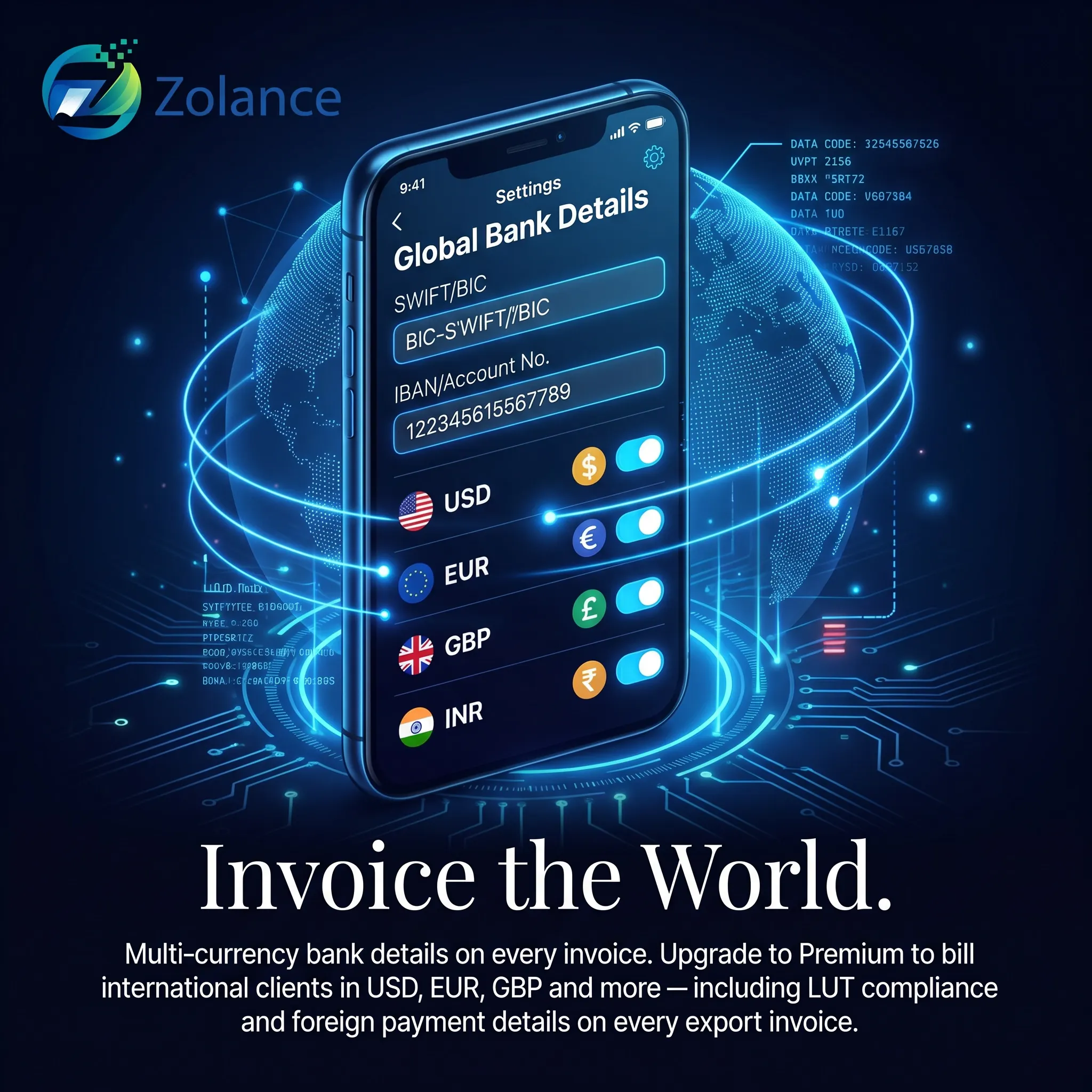 Zolance gallery image