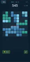Simple Block gallery image